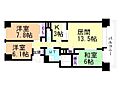 クリーンリバー菊水元町5階10.0万円