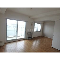 Ｓ−ＦＯＲＴ豊平三条 603 6階1LDKのリビング/ダイニング