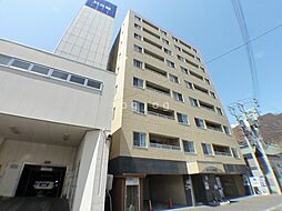 アイリブ創成南2条（旧・オーランド皆善）