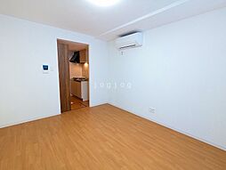 JR千歳線 白石駅 徒歩5分の賃貸マンション 1階1Kのリビング/ダイニング