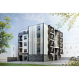 JR函館本線 白石駅 徒歩17分