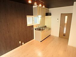 アーバンコート東札幌6 1DKの写真