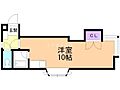 エトワール東札幌2階3.0万円