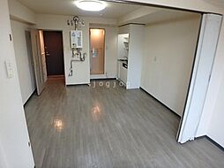 パオ21 1LDKの写真