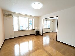 グリーンビレッジC 2LDKの写真