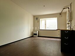 グリューンベーク 107 1階1LDKのリビング/ダイニング