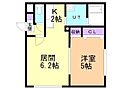 エ・アロール菊水4階5.1万円