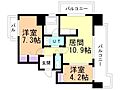 KDXレジデンス菊水四条2階8.7万円