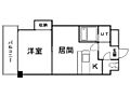 フェアフィールド菊水3階4.1万円