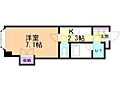 ハートランド豊平7階2.9万円