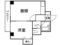 ニューウェイブプラザ豊平 5階