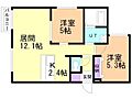LaPuerta1階7.3万円