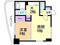 SEIRA東札幌3階5.9万円