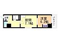 ノースランド菊水3階4.4万円