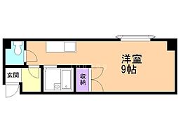 αＮＥＸＴ本通第2 4階