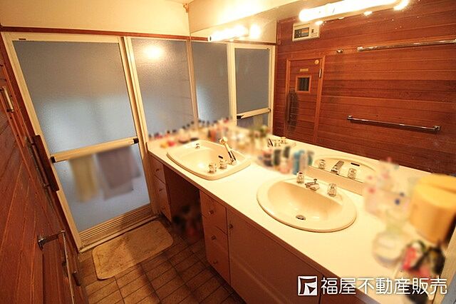 洗面 杉並区久我山4丁目