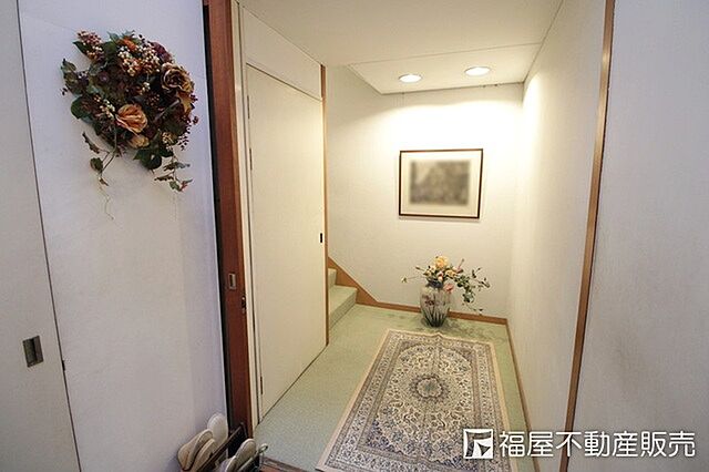 室内 杉並区久我山4丁目