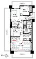 ファミールグラン高井戸デュープレックス8階13,800万円