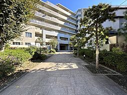 調布多摩川ガーデンフォート