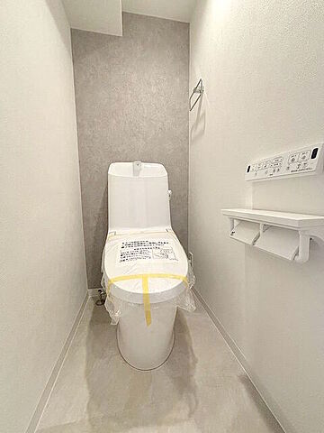 トイレ 丸新マンション荻窪 5階/-