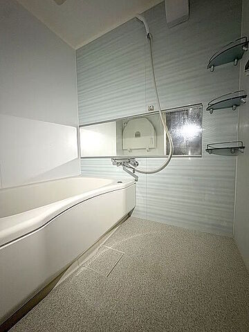 浴室 葵レジデンス 1階/-