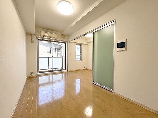 リビング/ダイニング 杉並区和田1丁目