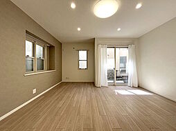 杉並区今川1丁目