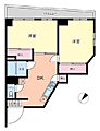 中野坂上マンション1階3,780万円