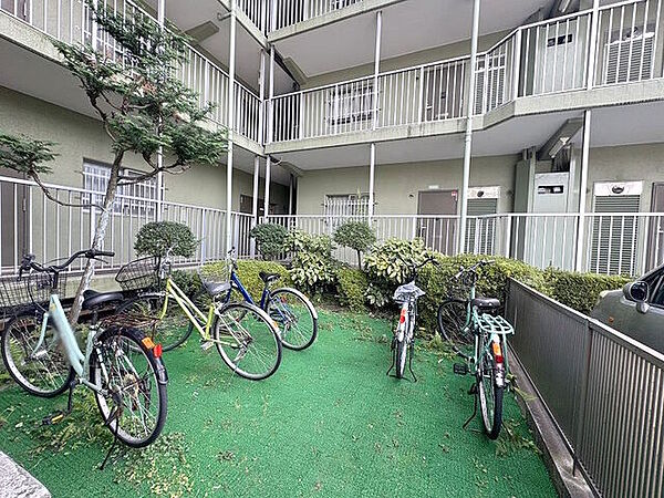 設備を拡大表示