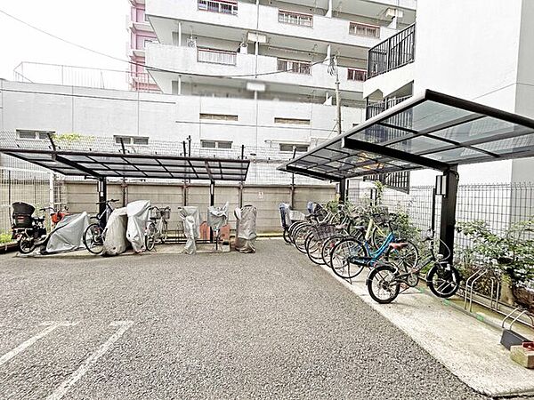 設備を拡大表示