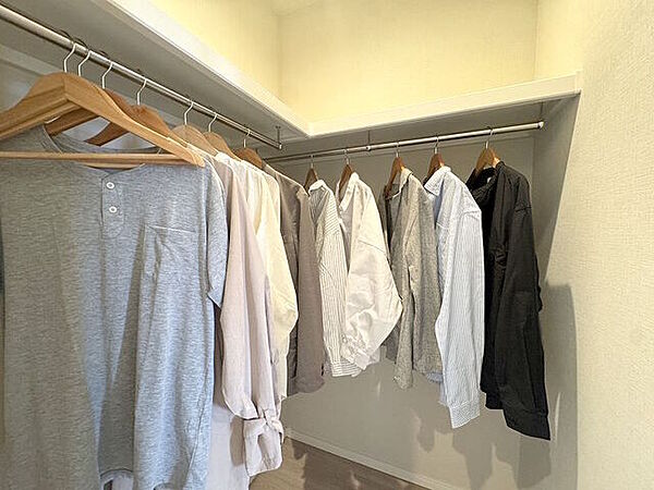 収納を拡大表示