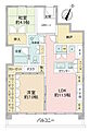 富士見ハイムN棟4階5,480万円