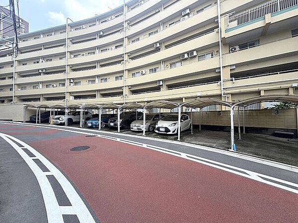 設備を拡大表示