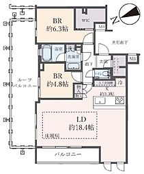 オープンレジデンシア西荻窪