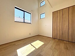 子供部屋の画像