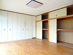 室内の画像