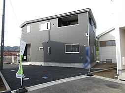 青梅市梅郷1丁目　新築戸建全6棟