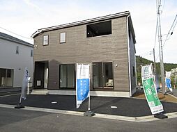 青梅市梅郷1丁目　新築戸建全6棟