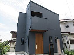 福生市福生　未入居住宅