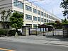 周辺：【小学校】福生市立福生第三小学校まで386ｍ