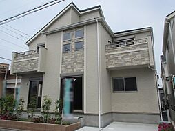 福生市南田園2丁目　新築戸建全10棟
