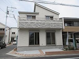 福生市南田園2丁目　新築戸建全10棟
