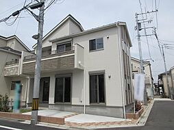 福生市南田園2丁目　新築戸建全10棟