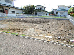 東大和市新堀1丁目　土地全3区画