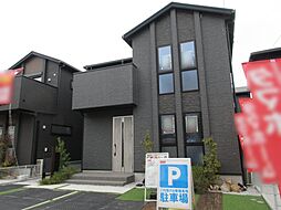 武蔵村山市中央3丁目　未入居住宅全10棟