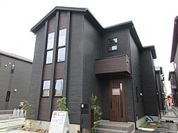 武蔵村山市中央3丁目　未入居住宅全10棟