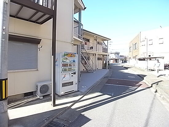 外観画像