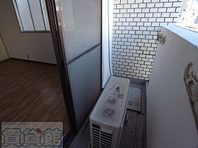 カツノハイツ 406 ｜ 兵庫県明石市本町2丁目（賃貸マンション1K・4階・21.30㎡） その12