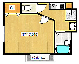 マンション王子 202 ｜ 兵庫県神戸市灘区原田通1丁目（賃貸マンション1K・2階・23.75㎡） その2