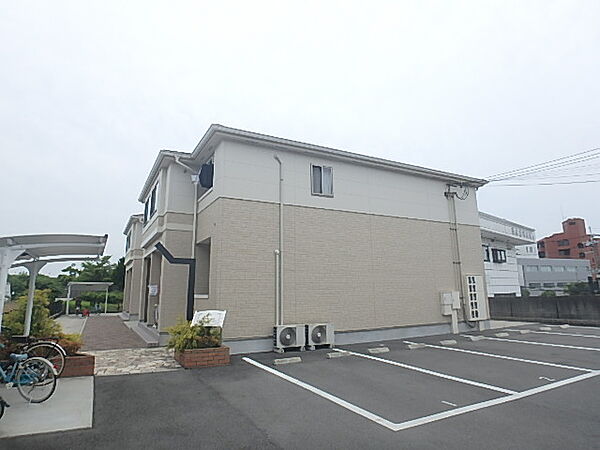 ハッピーヒル 103｜兵庫県加東市木梨(賃貸アパート1LDK・1階・44.95㎡)の写真 その18